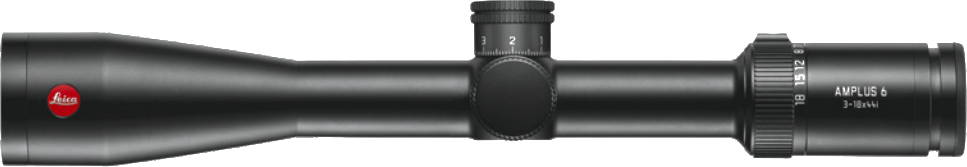 leica scopes