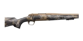 Browning X-Bolt Mountain Pro Carbon Fiber Stock - 300 Win Mag - 26 ...