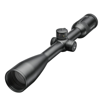 Swarovski Z5 3.5-18x44 BT Plex Rifle Scope