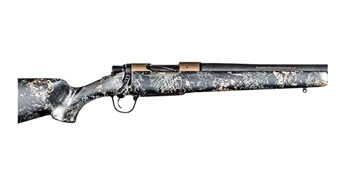 Christensen Arms - Ridgeline Fft - 28 Nosler - 22.0