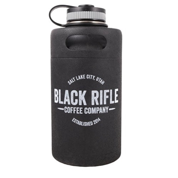 Stanley 18 oz BRCC Vintage Logo Packable Mug | Black Rifle Coffee Company