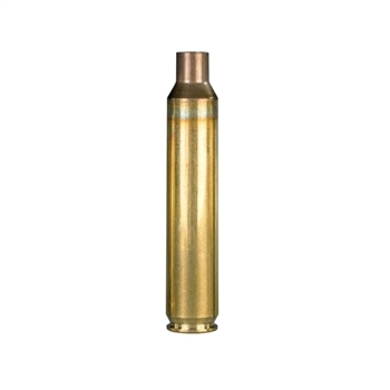 Once Fired Brass - 28 Nosler - Nosler - 50 Count - The Extreme Store