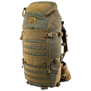 Kifaru - 44 Mag - Bag Only - Ranger Green