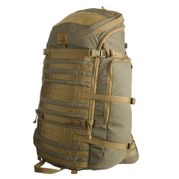 Kifaru - Ma Deuce - Bag Only - Ranger Green