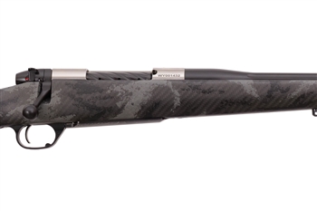 Weatherby Mark V - Backcountry - 6.5 WBY RPM