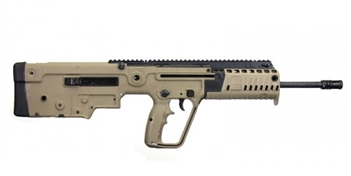 IWI X95 Tavor Semi Auto Rifle - 9mm - Flat Dark Earth - X95-9-FDE